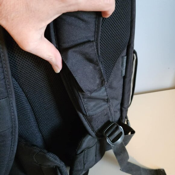 EUC Lowepro Camera Backpack with tons of storage! - Picture 2 of 11